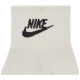 Nike Κάλτσες Everyday Essential Ankle Socks 3 pairs Nike Κάλτσες Everyday Essential Ankle Socks 3 pairs